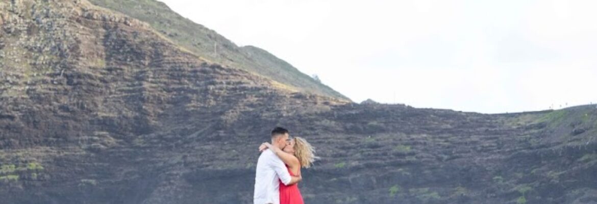 Sky and Reef Photography