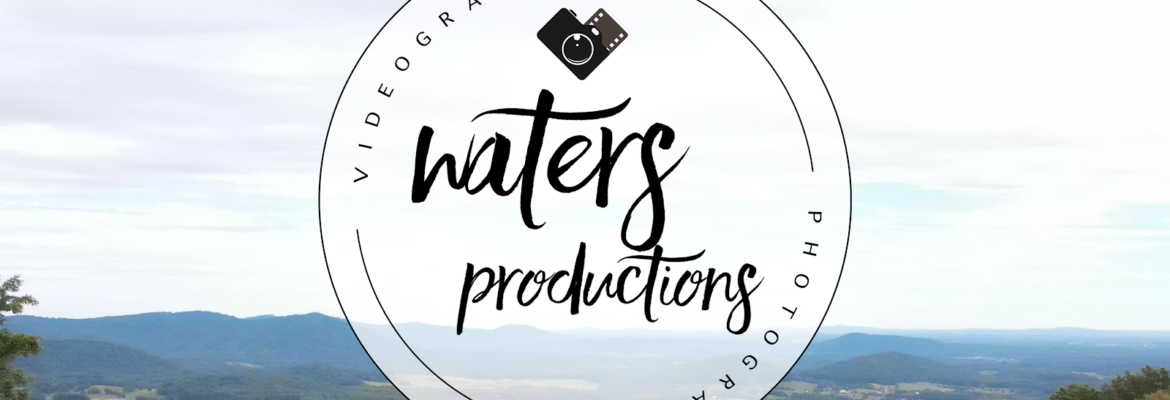 Waters Productions