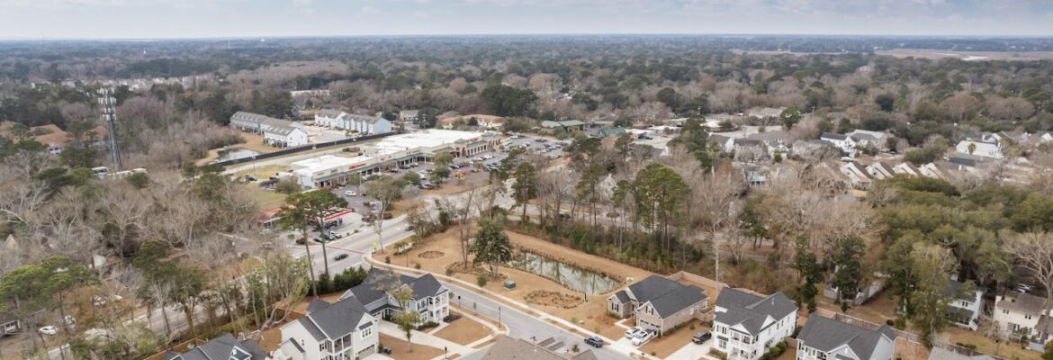 Coastal Real Estate Photography