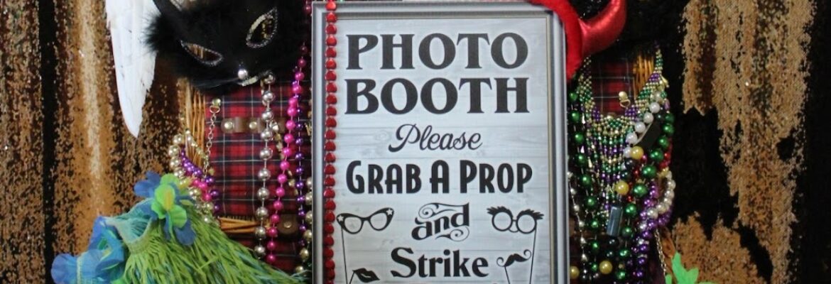 Moonlight Photo Booths – Rent A Photo Booth Eugene