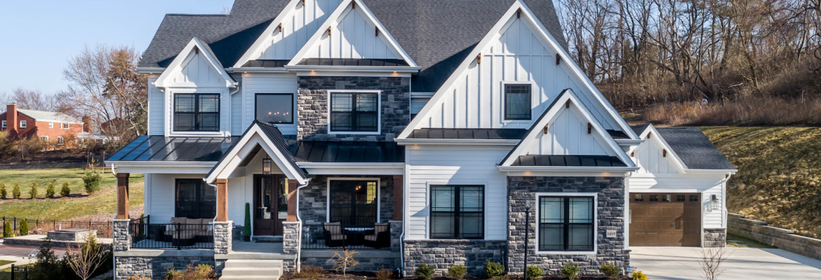 Steel City Real Estate Photography