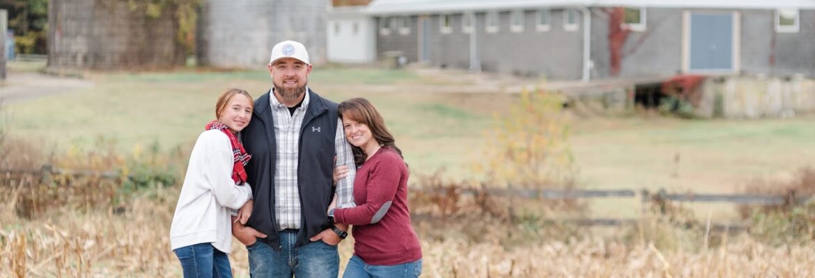 Ryan and Jacki Photography