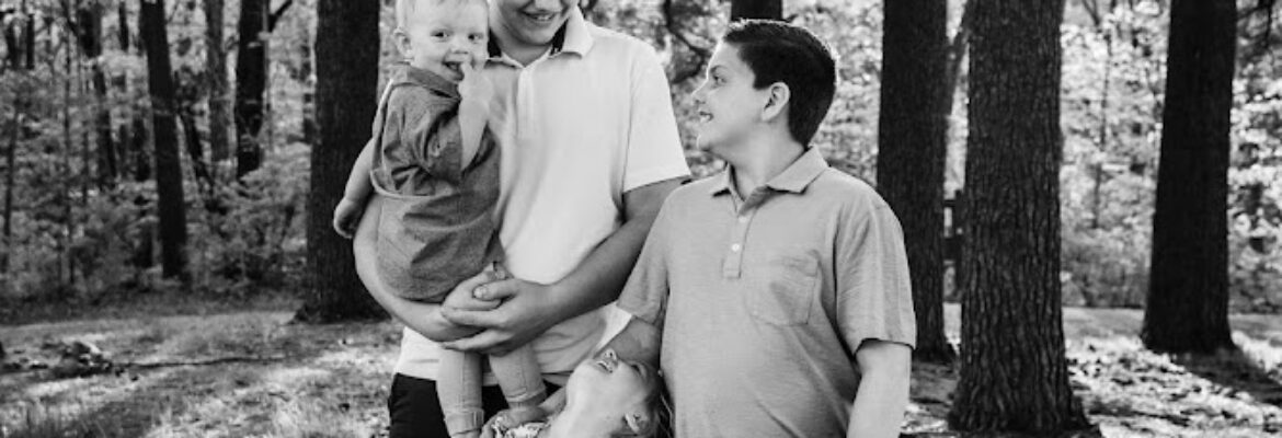 Charm Barn Photography by Dave & Nicole Maggio