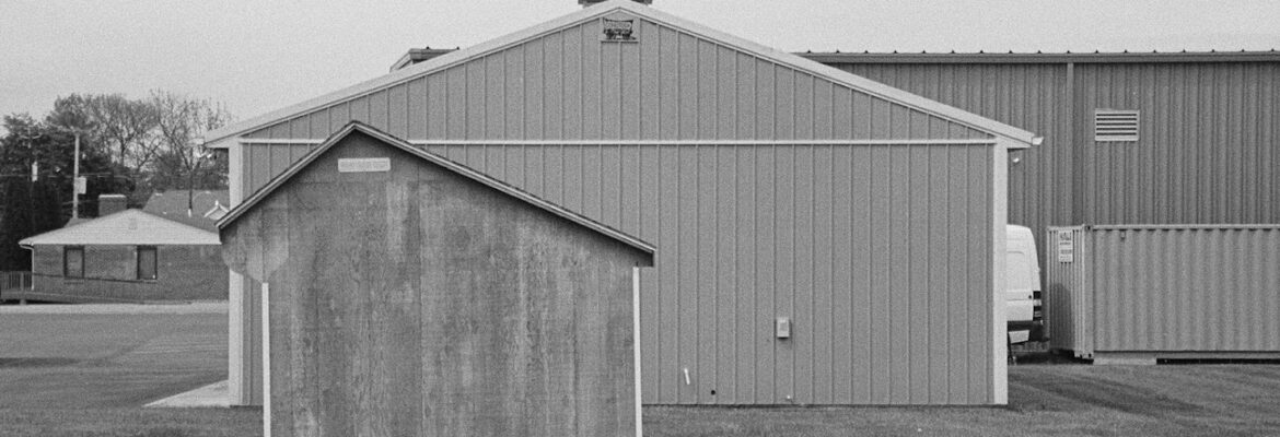 Joshua Woodroffe – Photographer