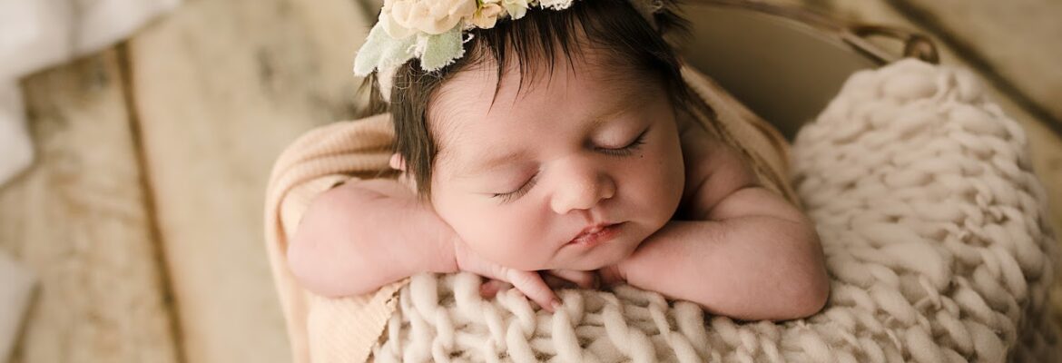 Ivy & Moss Photography
