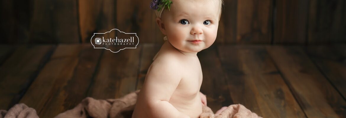 Kate Hazell Photography