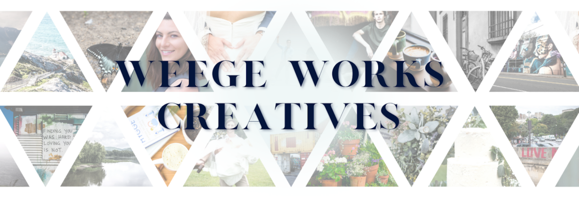 Weege Works Creatives