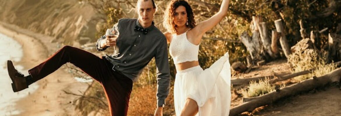 Santa Barbara Wedding Photographer Sarah Vendramini Photography