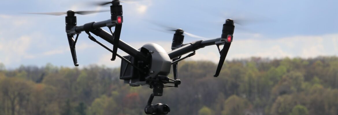 Ohio Aerial Photography