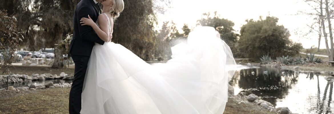Tales of Woo Weddings