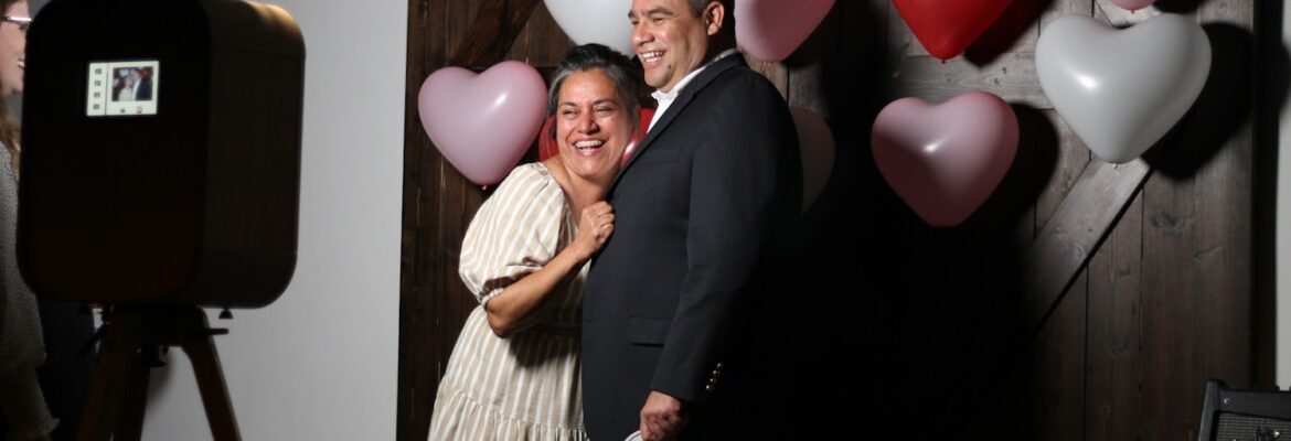 Soirée Photobooth Co.