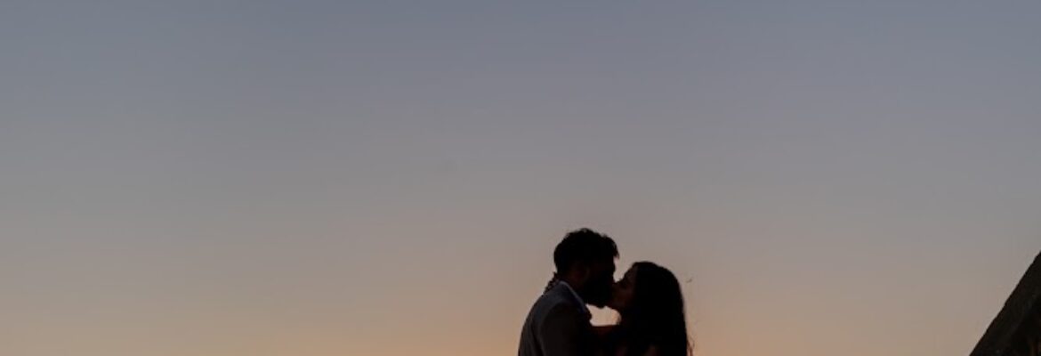 Montecito Wedding Photography