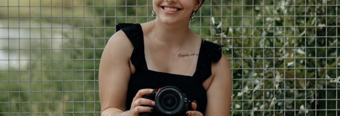 Jasmine Casady Photography