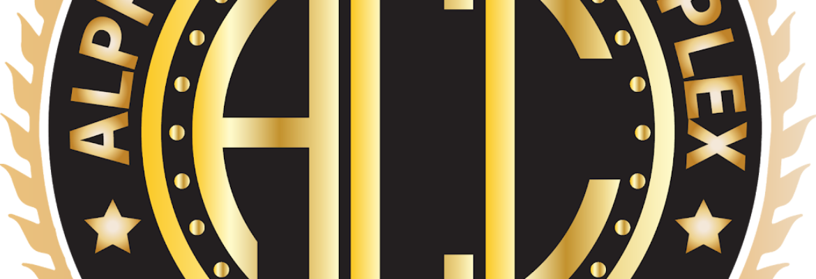 The Alpha Creative Complex