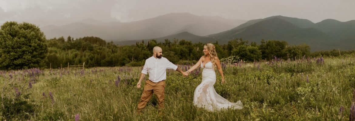 Robin Easler Photography | New Hampshire Wedding Photographer