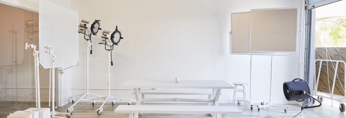 Studio 1641