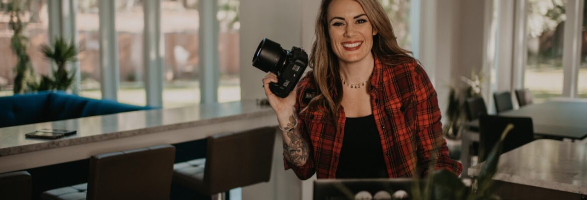 Jennifer Myers Photography