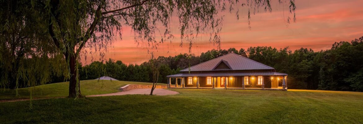 Tennessee Virtual Tours