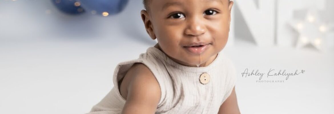 Ashley Kahliyah Photography