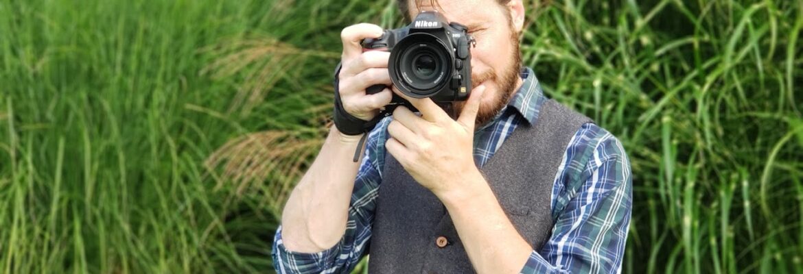 Mossy Pix