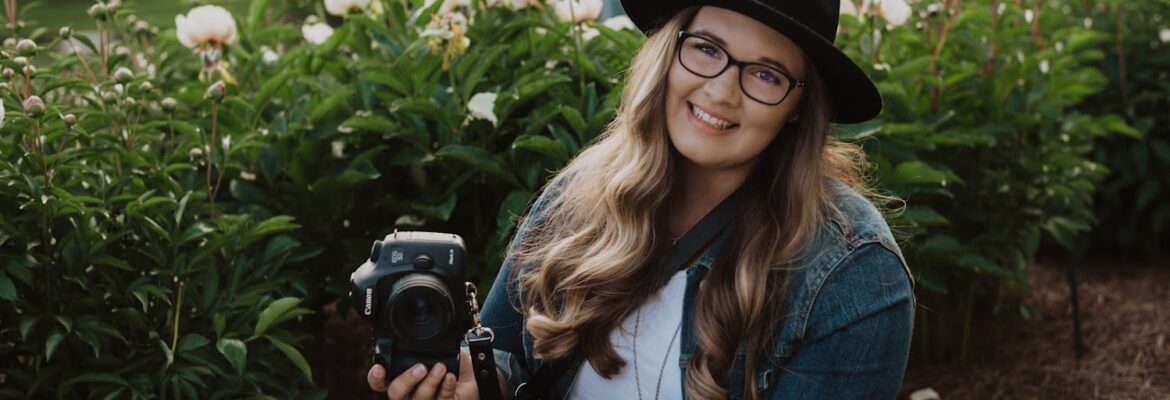 Caitlyn Cloud Photography