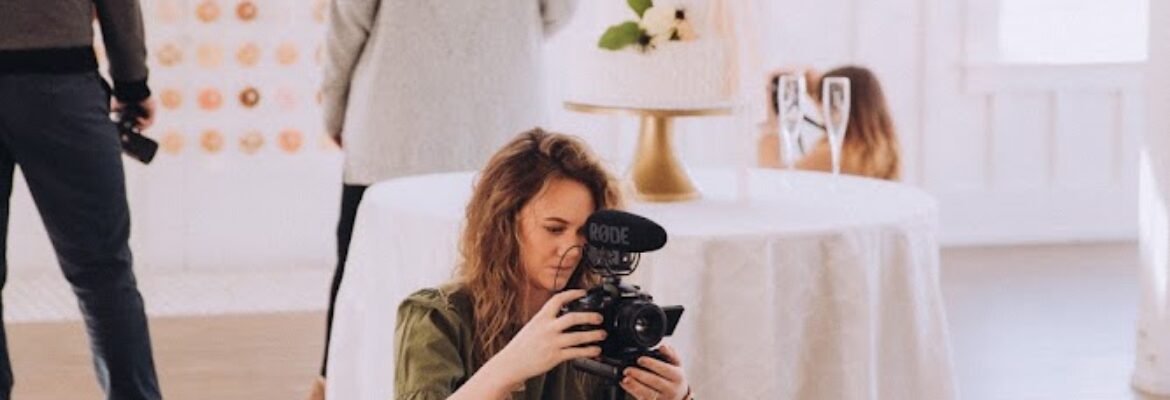 Vibe Visuals | Wedding & Elopement Film & Photo for Non-Traditional Couples