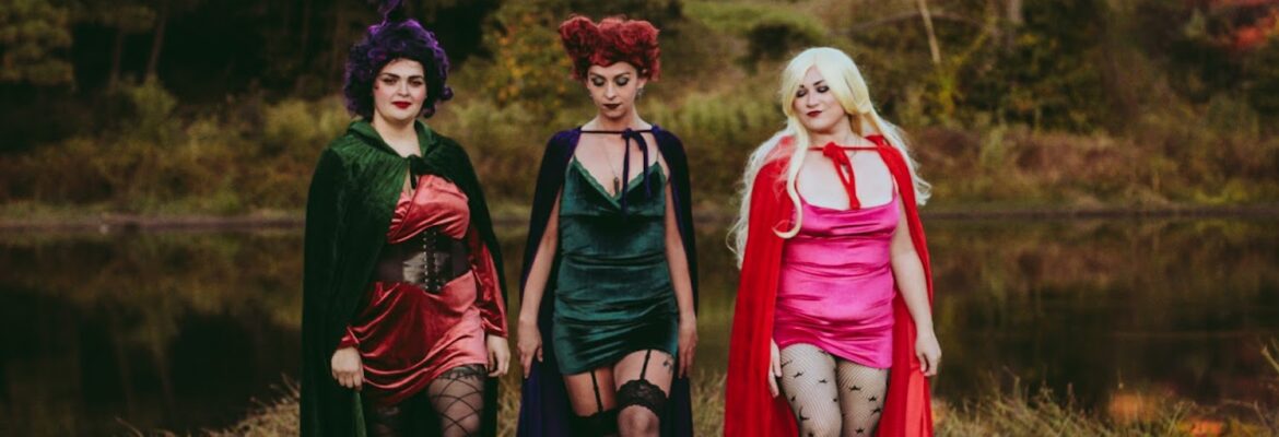 Plus Three Photography