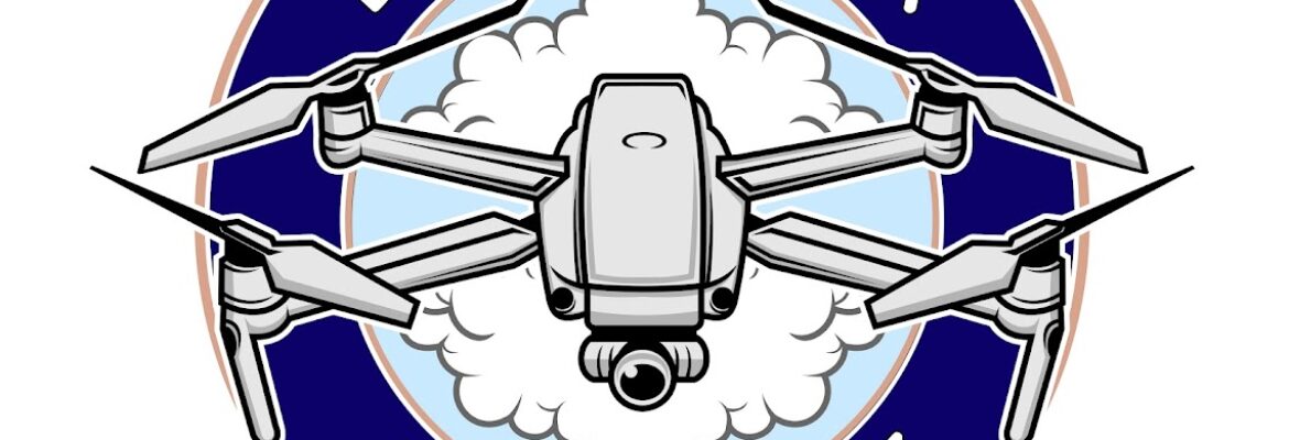 BlackHawk Aerodrone