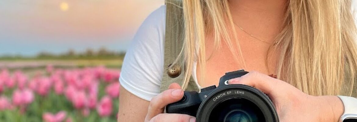 Carin Valentine Photography, LLC