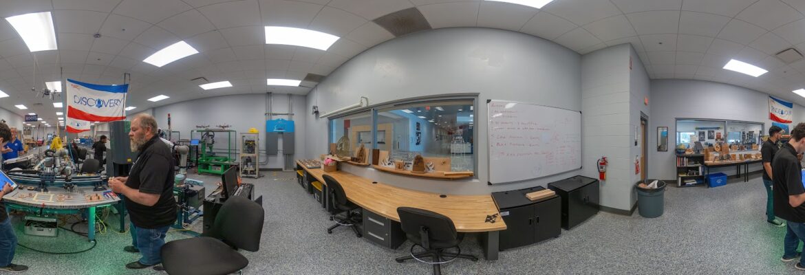 AXIS 360 Media