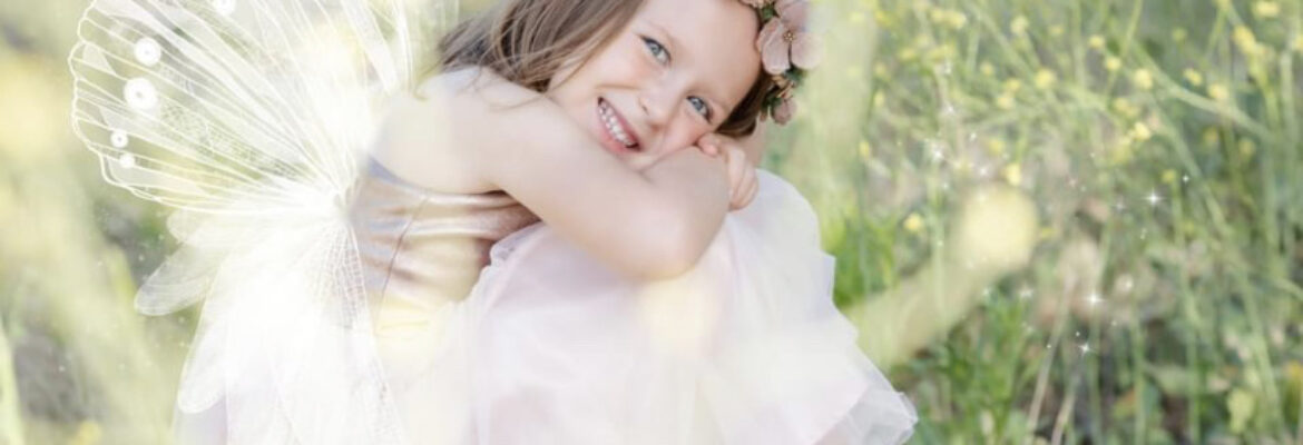 Christina Gabaldon Photography