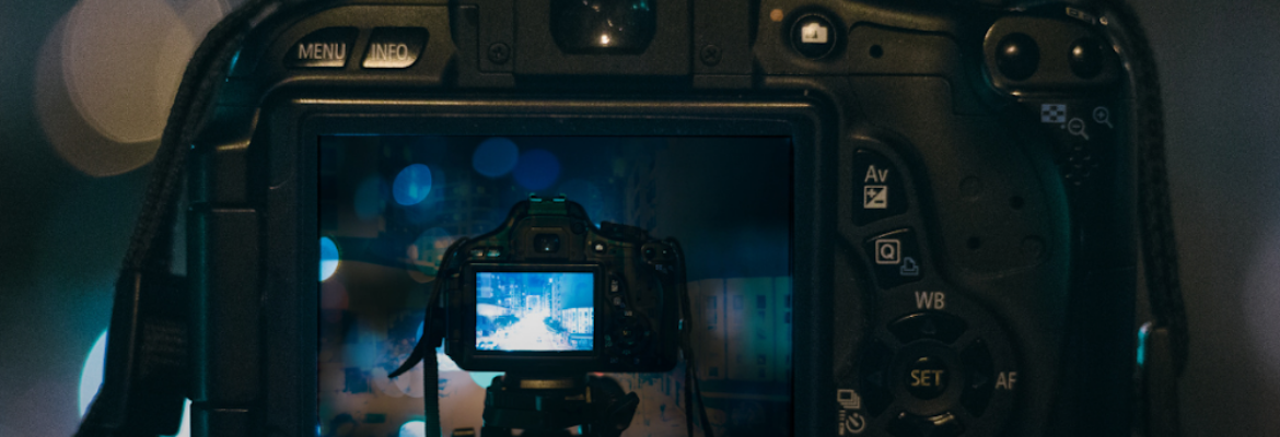 Richmond Virginia Photography & Video Production