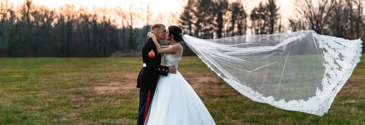 White Umbrella Weddings