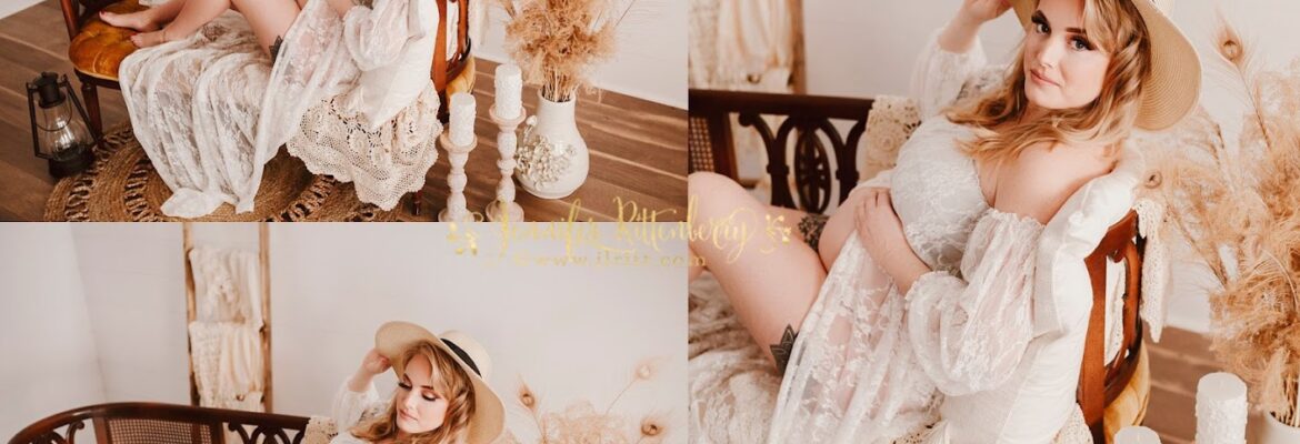 Jennifer Rittenberry Photography