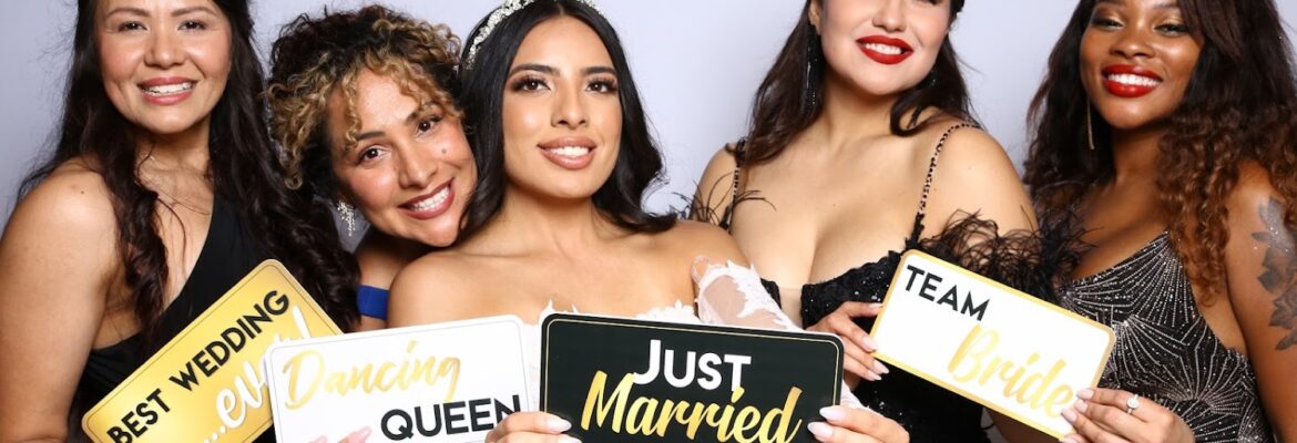 Crown Photo Booths