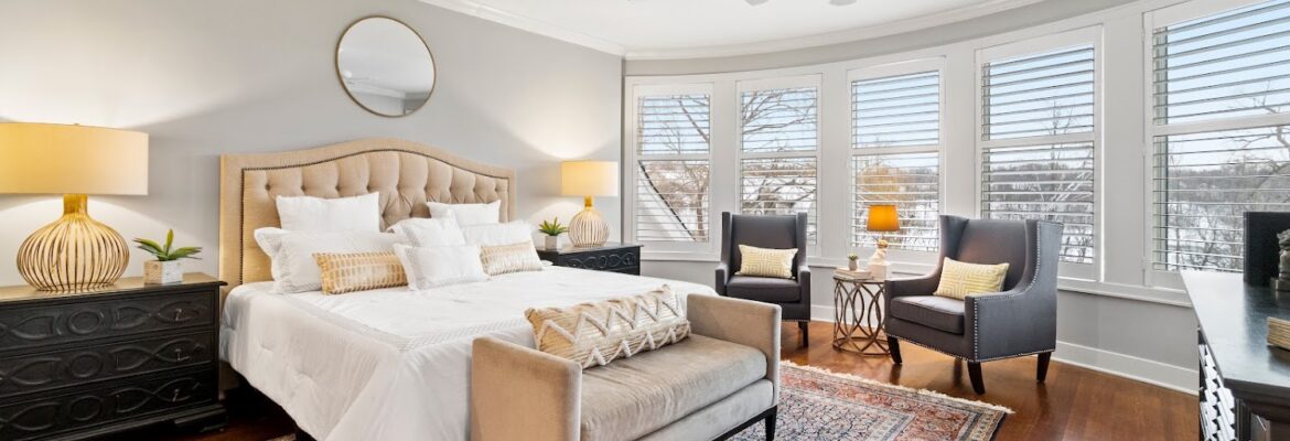 Home Story Visuals–Real Estate Photography & Video