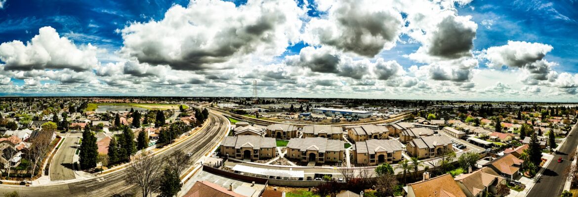 HorizonPhotoz