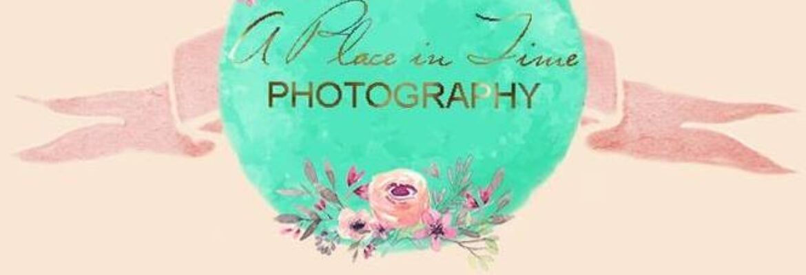 A Place in Time Photography