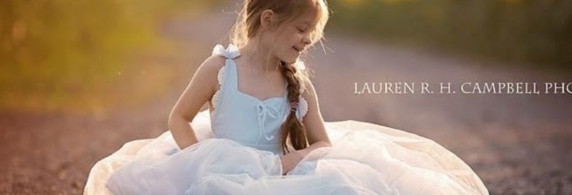 Lauren R. H. Campbell Photography