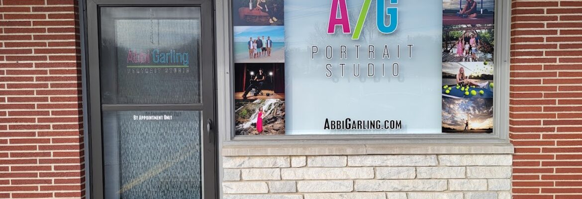 Abbi Garling Portrait Studio