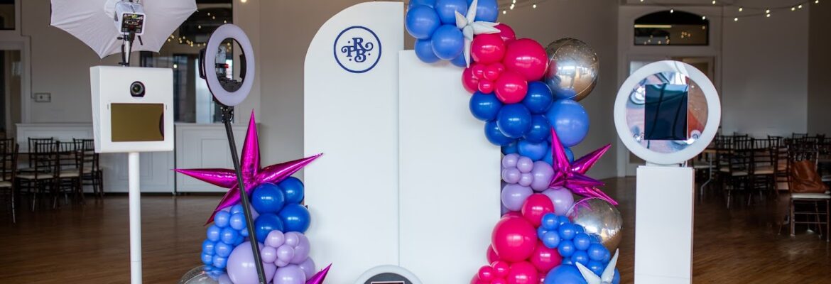 Rivertown Photo Booths