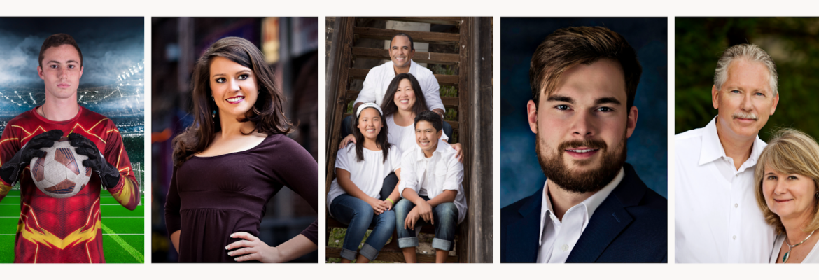 RL Clark Photography