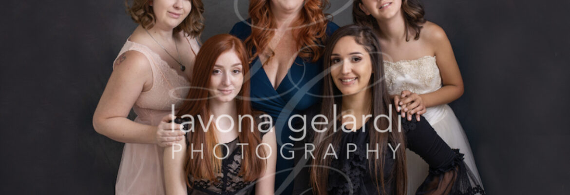 Lavona Gelardi Photography