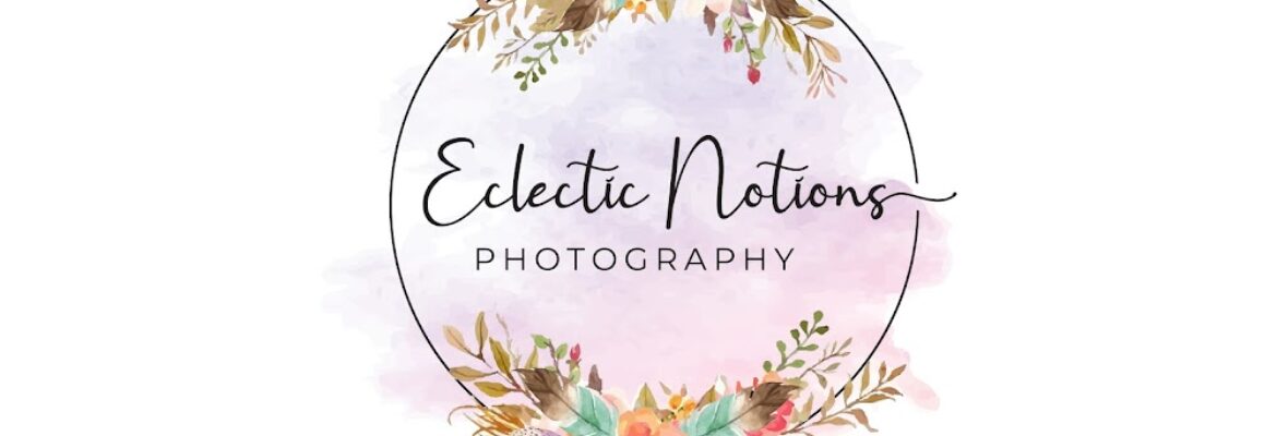 Eclectic Notions Photography