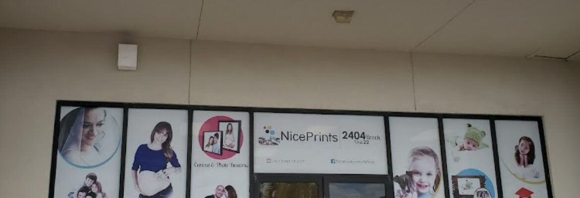 NicePrints