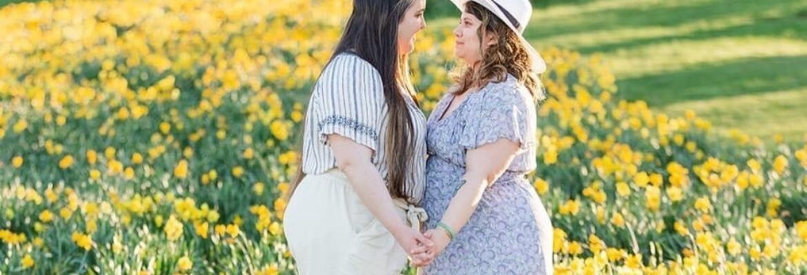 Lia Rose Weddings