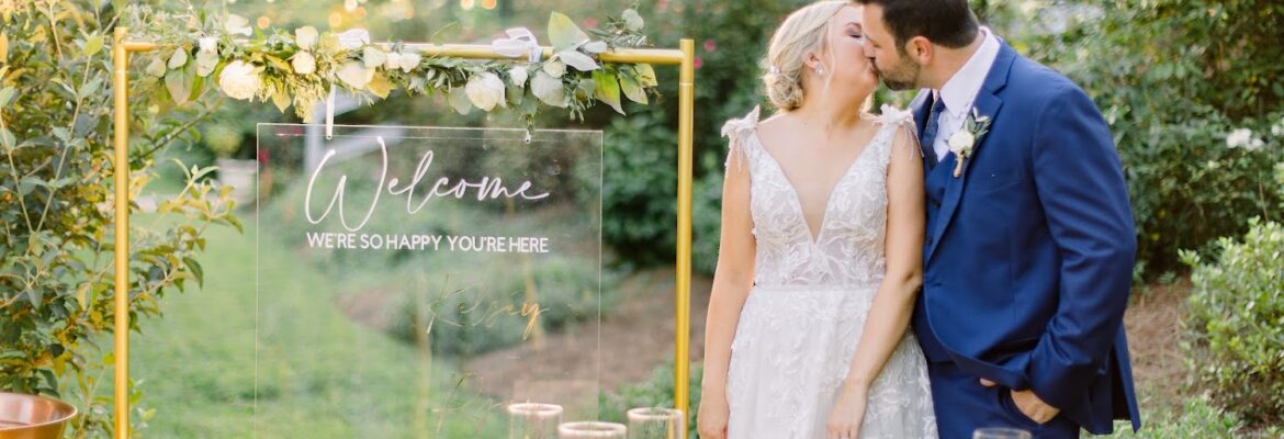 Blush & Bonnet Co.