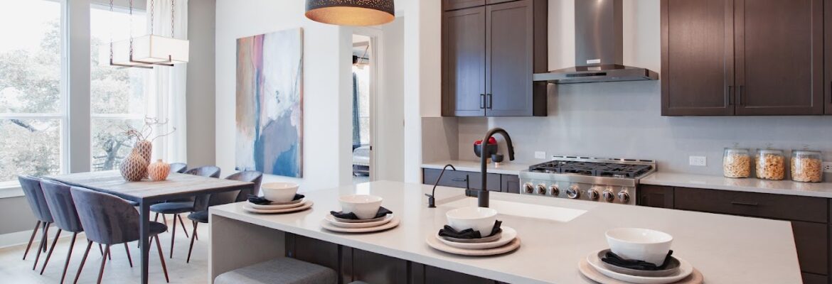 Luck Images – Real Estate Photography