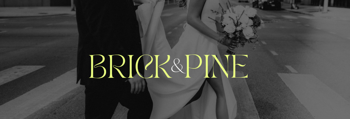 Brick & Pine Photography LLC