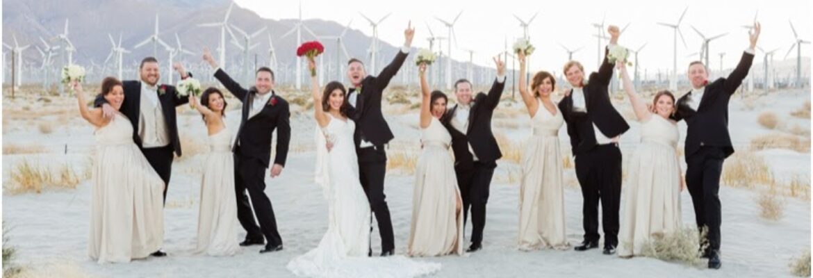 Palm Springs Photographer – Erica Mendenhall Photography